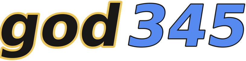 god345 โลโก้